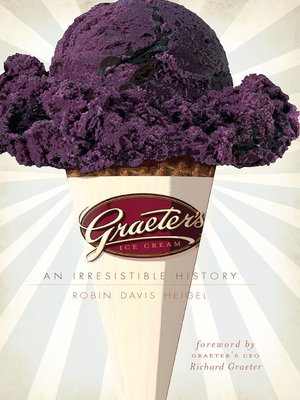 cover image of Greater's Ice Cream